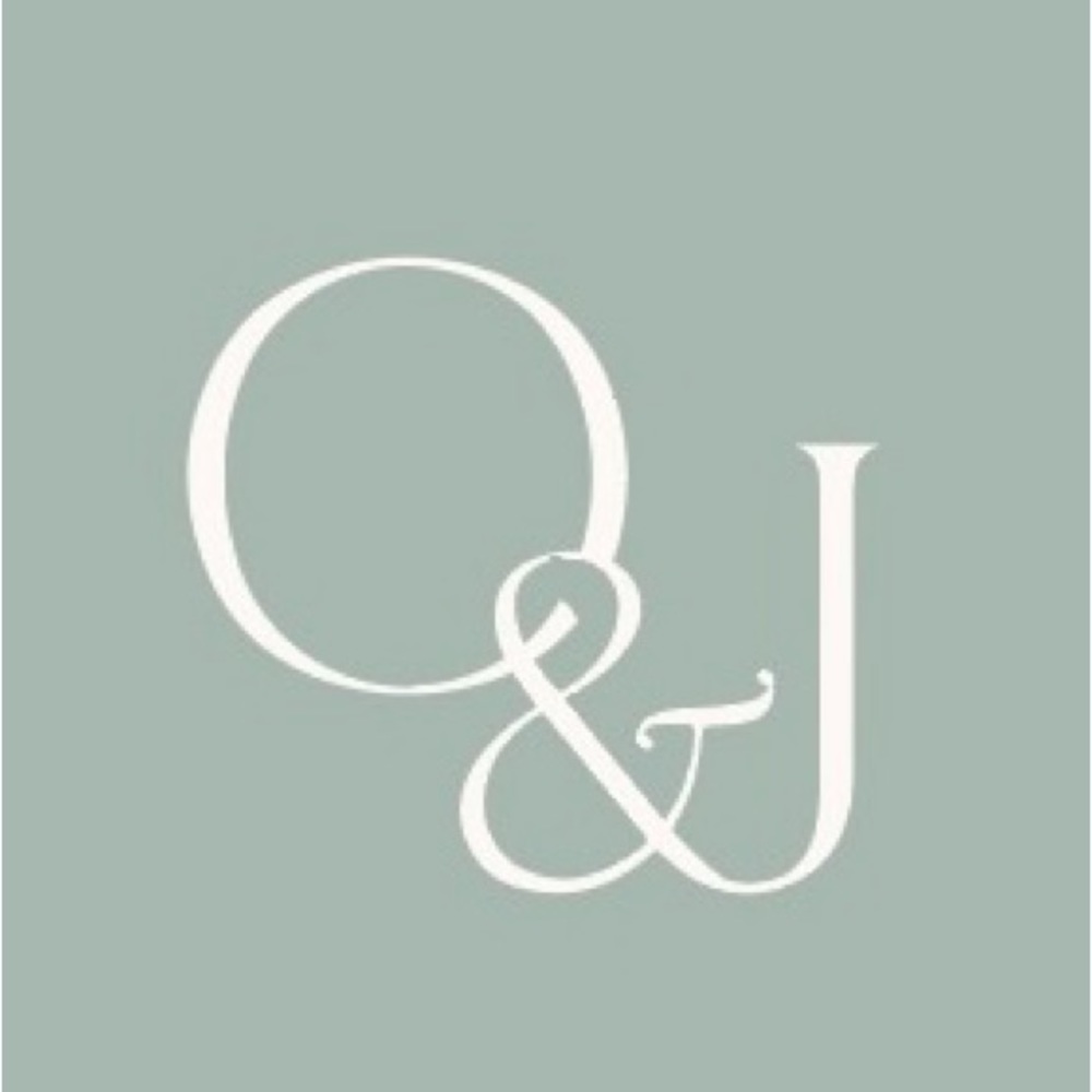 Meet your Posher, Olive & jean